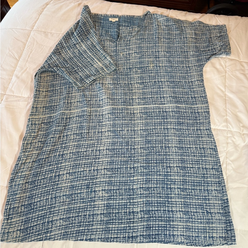 World Market dress. OS